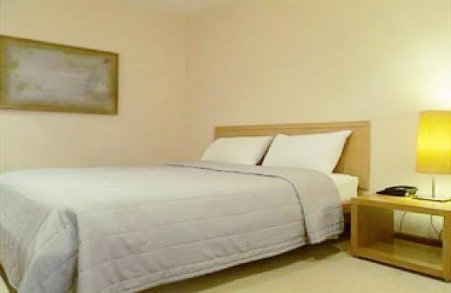 Luxury Serviced Apartment For Rent On Hai Ba Trung Street, Dist 1 HCMC 80sqm 1,600 USD/month