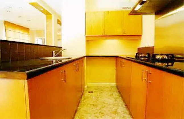 Luxury Serviced Apartment For Rent On Hai Ba Trung Street, Dist 1 HCMC 80sqm 1,600 USD/month