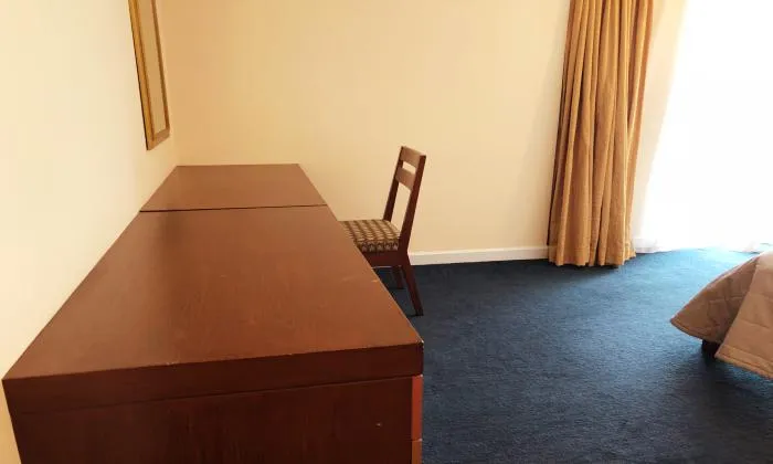 HBT Court Duplex Two Bedroom Apartment For Rent in District 1 Ho Chi Minh City 115sqm 2,100 USD/month