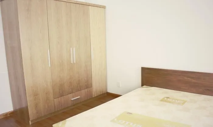 New Serviced Apartment In Nguyen Trai Street, District 1, HCMC 40sqm 400 USD/month