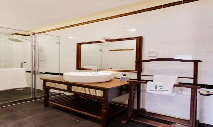 Saigon Homes Serviced Apartment For Rent in Nguyen Phi Khanh District 1 HCMC 40sqm 500 USD/month