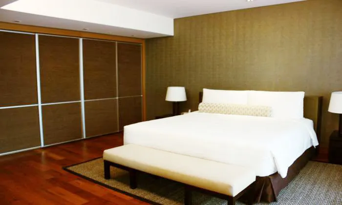 The Intercontinental Asiana Apartment For Rent, District 1 Ho Chi Minh City 160sqm 6,165 USD/month