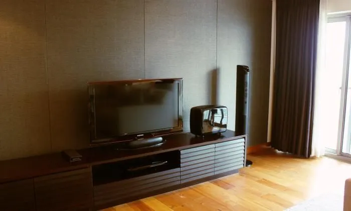 The Intercontinental Asiana Apartment For Rent, District 1 Ho Chi Minh City 160sqm 6,165 USD/month