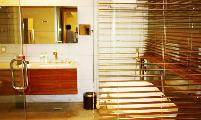 The Intercontinental Asiana Apartment For Rent, District 1 Ho Chi Minh City 160sqm 6,165 USD/month