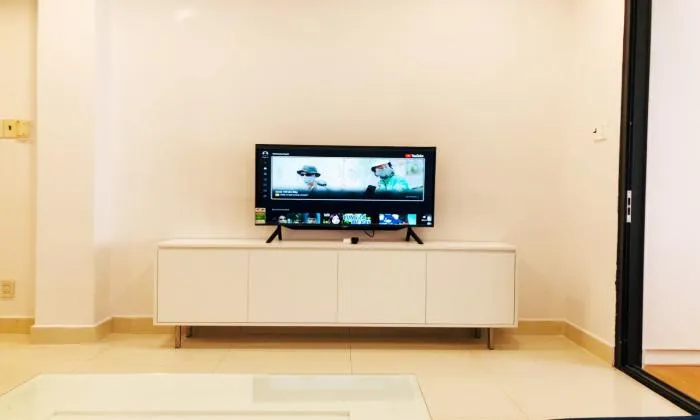 Renovating One Bedroom House For Rent in Tran Dinh Xu Dsitrict 1 HCMC 45sqm 550 USD/month