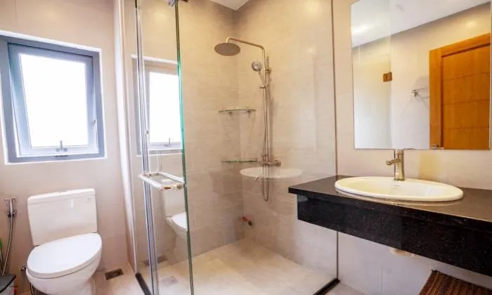 Khouse Studio Apartment For Rent in Tran Dinh Xu D1 HCM 45sqm 550 USD/month