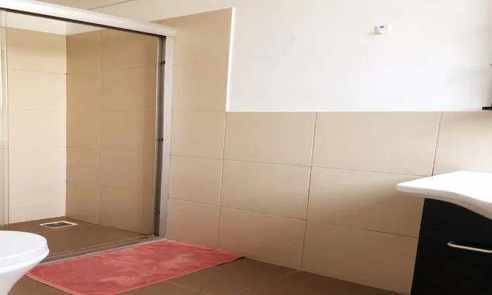 Modern Three Bedrooms Serviced Apartment For Lease in Center District 1 HCM City 120sqm 1,200 USD/month