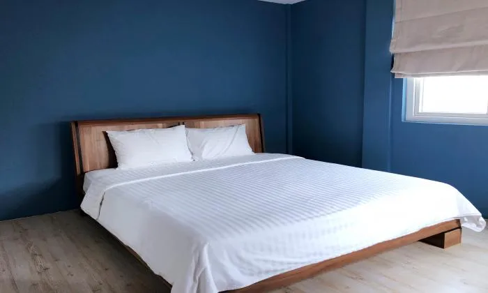 Modern Three Bedrooms Serviced Apartment For Lease in Center District 1 HCM City 120sqm 1,200 USD/month