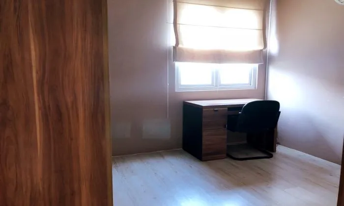 Modern Three Bedrooms Serviced Apartment For Lease in Center District 1 HCM City 120sqm 1,200 USD/month