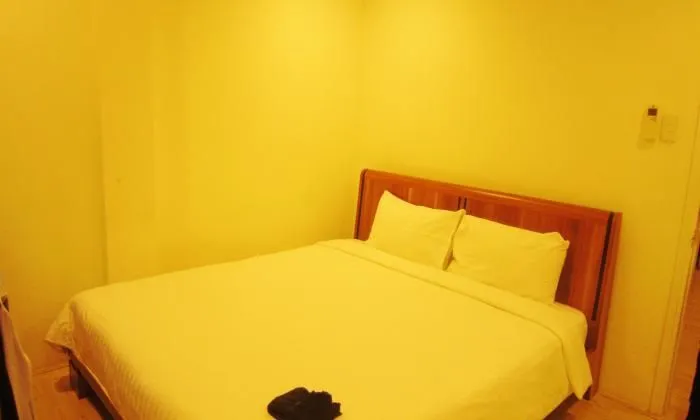 Luxury Apartment For Rent in Nguyen Dinh Chieu St, District 1 HCMC 110sqm 1,400 USD/month