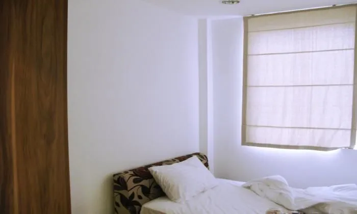 Luxury Apartment For Rent in Nguyen Dinh Chieu St, District 1 HCMC 110sqm 1,400 USD/month