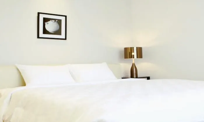 Lafayette Serviced Apartment For Rent in District 1, Ho Chi Minh City 95sqm 2,200 USD/month