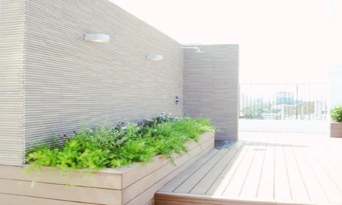 Lafayette Serviced Apartment For Rent in District 1, Ho Chi Minh City 95sqm 2,200 USD/month