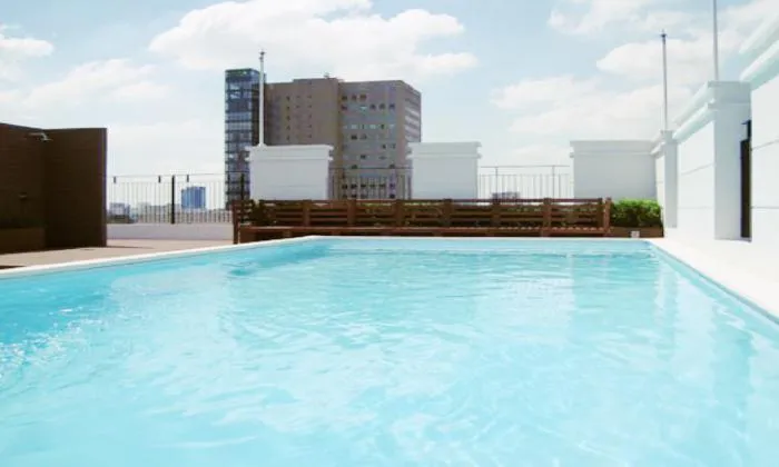 Lafayette Serviced Apartment For Rent in District 1, Ho Chi Minh City 95sqm 2,200 USD/month
