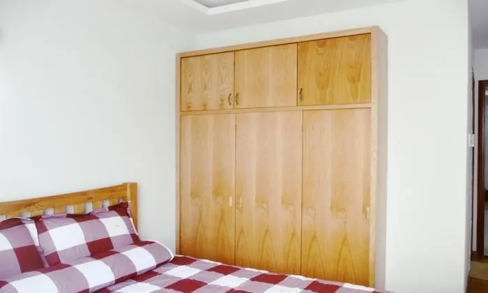 Serviced Apartment For Rent In Center District 1 Ho Chi Minh City 80sqm 650 USD/month