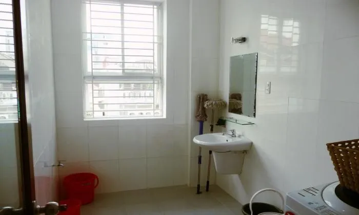 Serviced Apartment For Rent In Center District 1 Ho Chi Minh City 80sqm 650 USD/month