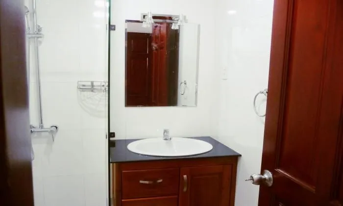 Serviced Apartment For Rent In Center District 1 Ho Chi Minh City 80sqm 650 USD/month