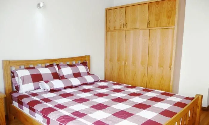 Serviced Apartment For Rent In Center District 1 Ho Chi Minh City 80sqm 650 USD/month