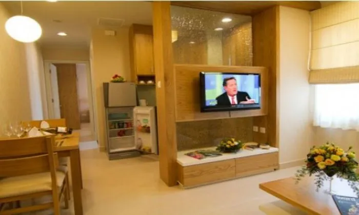 Luxury Mayfair Serviced Apartment For Rent, Ho Chi Minh City 50sqm 1,150 USD/month