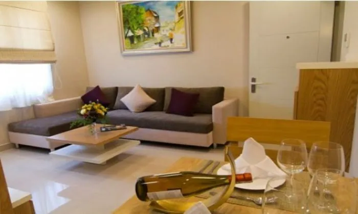 Luxury Mayfair Serviced Apartment For Rent, Ho Chi Minh City 50sqm 1,150 USD/month