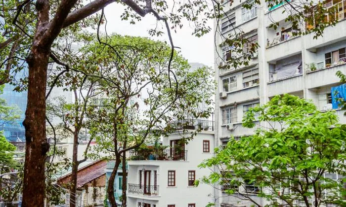 One Bedroom Apartment For Lease in Centre District 1 Of Ho Chi Minh City 40sqm 600 USD/month