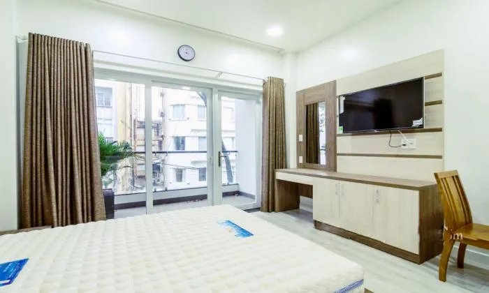 One Bedroom Apartment For Lease in Centre District 1 Of Ho Chi Minh City 40sqm 600 USD/month