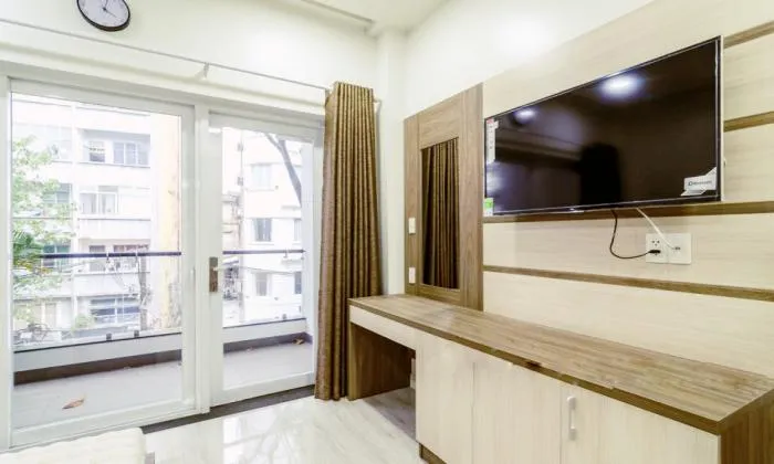 One Bedroom Apartment For Lease in Centre District 1 Of Ho Chi Minh City 40sqm 600 USD/month