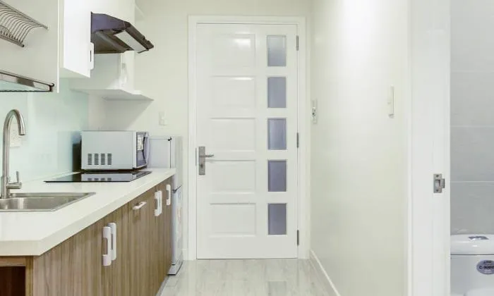 One Bedroom Apartment For Lease in Centre District 1 Of Ho Chi Minh City 40sqm 600 USD/month