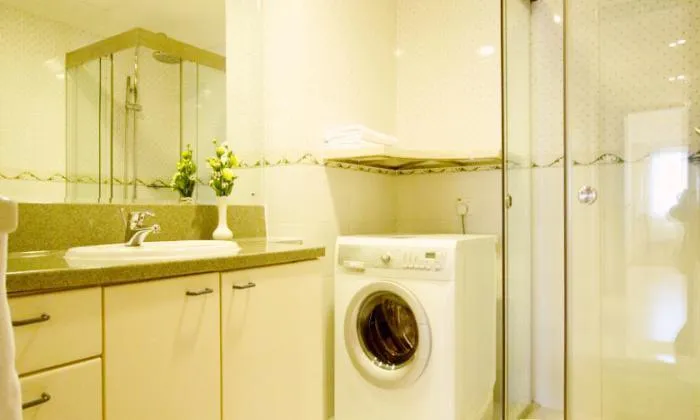 Norfolk Mansion Apartment For Rent in District 1, Ho Chi Minh City 130sqm 4,200 USD/month