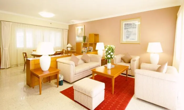 Norfolk Mansion Apartment For Rent in District 1, Ho Chi Minh City 130sqm 4,200 USD/month