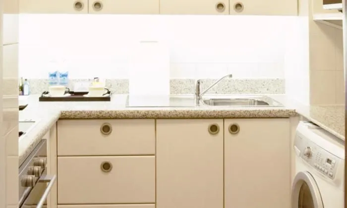 Norfolk Mansion Apartment For Rent in District 1, Ho Chi Minh City 130sqm 4,200 USD/month