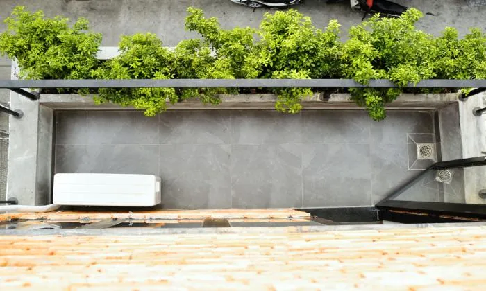 Amazing Studio Serviced Apartment in District 1, Ho Chi Minh City 50sqm 370 USD/month