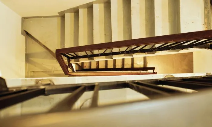 Charming Studio Serviced Apartment in Center District 1, HCM City 45sqm 370 USD/month