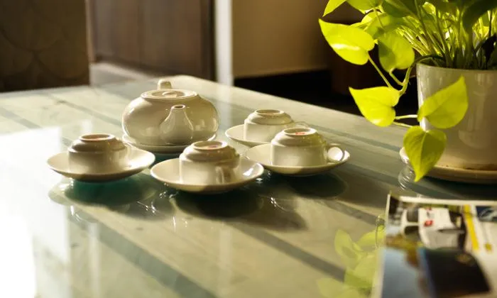 Charming Studio Serviced Apartment in Center District 1, HCM City 45sqm 370 USD/month