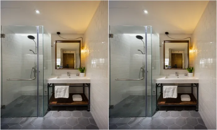Nice Studio Pepper Home For Rent in Hoang Da Dakao District 01 HCMC 50sqm 750 USD/month