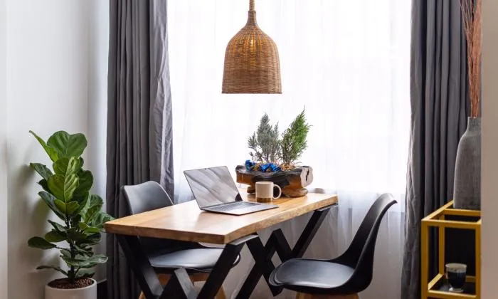 Place In Saigon Homes For Rent in Nguyen Van Thu Street District 1 HCMC 40sqm 650 USD/month