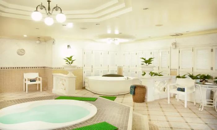 Sedona Suites Serviced Apartment in District 1, Ho Chi Minh City 110sqm 3,510 USD/month