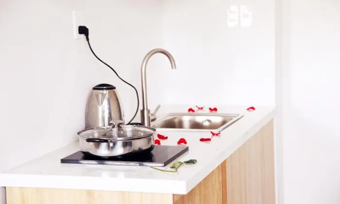Lovely Design One Bedroom Apartment For Rent in District 1 Ho Chi Minh City 55sqm 650 USD/month
