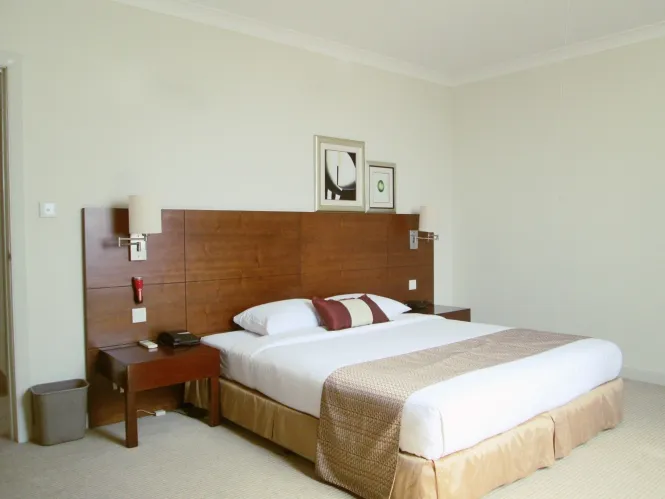 Somerset Serviced Apartment in Ho Chi Minh City, Vietnam 85sqm 2,650 USD/month