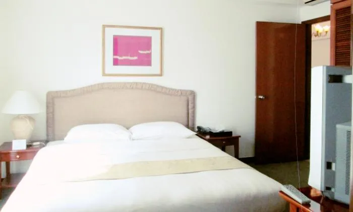 Luxurious Somerset Serviced Apartment in District 1, Saigon 80sqm 2,650 USD/month