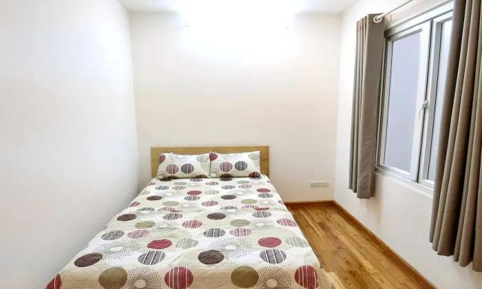 One Bedroom Strawberry Apartment For Rent in Dakao District 1 Ho Chi Minh City 60sqm 950 USD/month