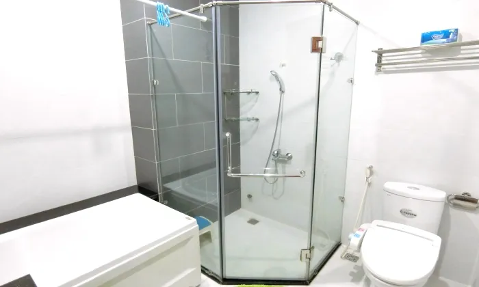 One Bedroom Strawberry Apartment For Rent in Dakao District 1 Ho Chi Minh City 60sqm 950 USD/month