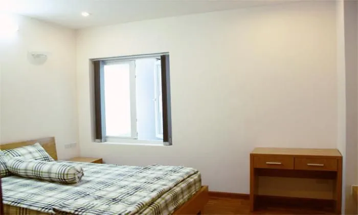 Serviced Apartment For Rent With Nice Decoration - Ho Chi Minh City 70sqm 1,200 USD/month
