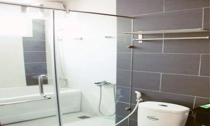 Serviced Apartment For Rent With Nice Decoration - Ho Chi Minh City 70sqm 1,200 USD/month
