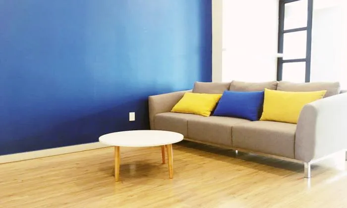 Brand New Luxury Studio Serviced Apartment in District 1 HCM City 50sqm 570 USD/month