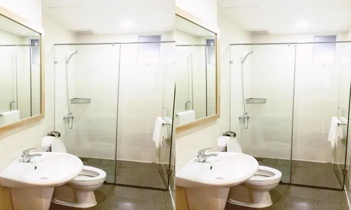 Brand New Luxury Studio Serviced Apartment in District 1 HCM City 50sqm 570 USD/month