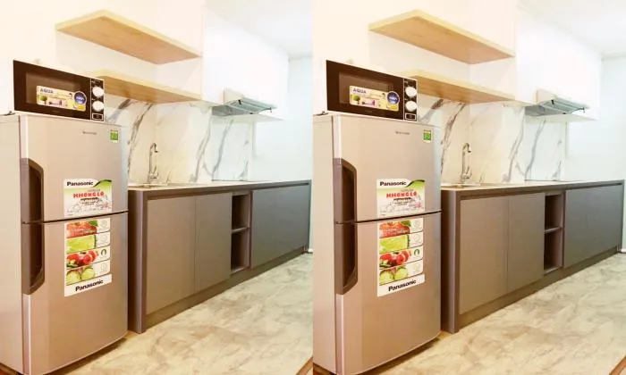 Cozy Studio Home in Nguyen Binh Khiem Street, District 1 HCMC 45sqm 570 USD/month