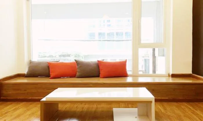 Cozy Studio Home in Nguyen Binh Khiem Street, District 1 HCMC 45sqm 570 USD/month