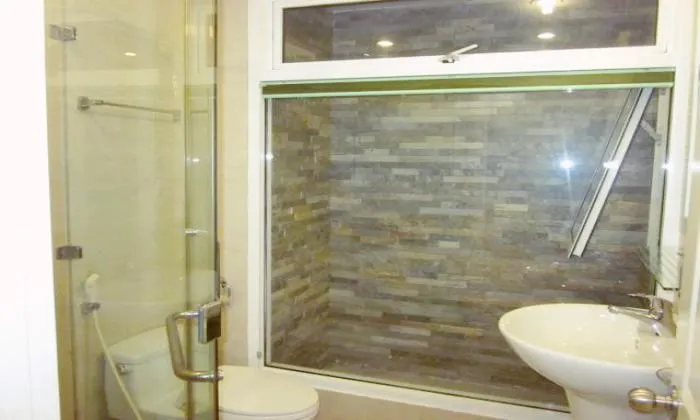 Modern Serviced Apartment For Rent In District 1, HCM City 55sqm 600 USD/month
