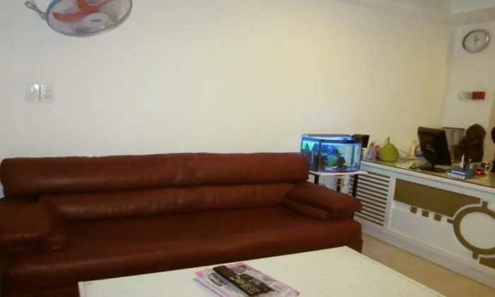 Modern Serviced Apartment For Rent In District 1, HCM City 55sqm 600 USD/month